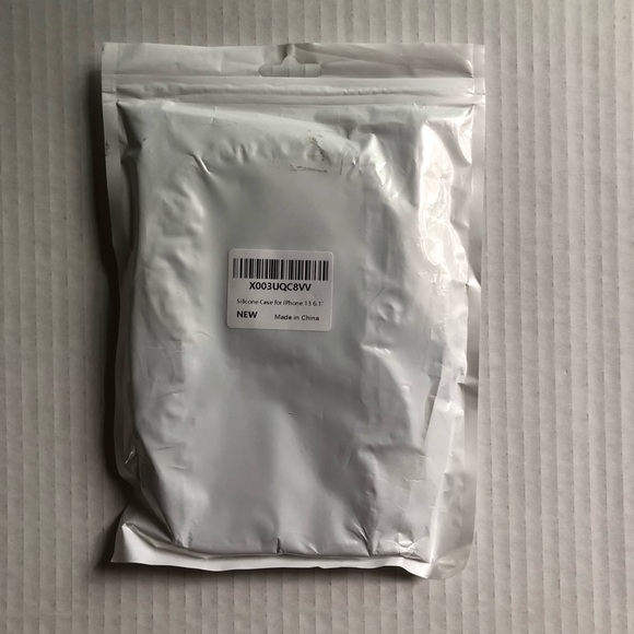 Kuromi iPhone 13 6.1” Case - Picture 5 of 6